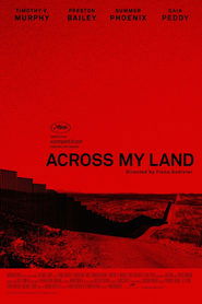 Across My Land (2017) Across My Land (2017)