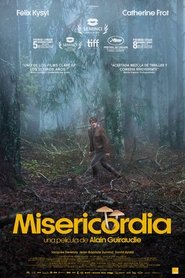 Image Misericordia | Misericorde (2024)
