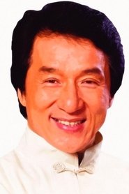 Jackie Chan