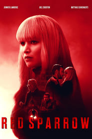 مشاهدة فيلم Red Sparrow 2018 مترجم – مدبلج