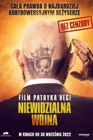 Image Niewidzialna wojna (2022)