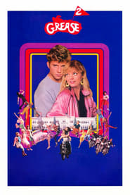 Grease 2 Film Streaming Gratis in Italiano