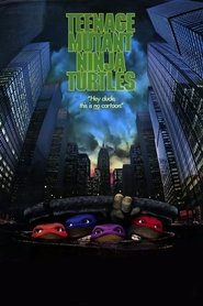 Teenage Mutant Ninja Turtles Array