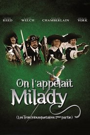 On l’appelait Milady