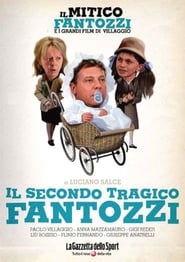 immagini di Il secondo tragico Fantozzi