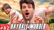 The Haybale Murder