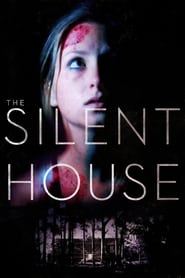 مشاهدة فيلم The Silent House 2010 مترجم