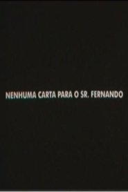 Mr. Fernando Has No Mail