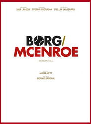 Borg/McEnroe
