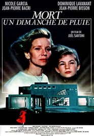 Death on a Rainy Sunday en Streaming complet HD