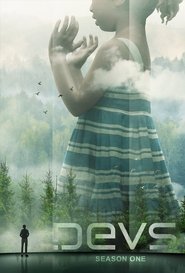 Devs (Mini Serie 2020) WEB-DL 1080p Latino