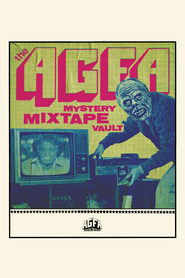 The AGFA Mystery Mixtape Vault (2025) The AGFA Mystery Mixtape Vault (2025)