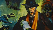 Dr. Terror's House of Horrors
