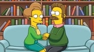 Imagen Los Simpson 22x22