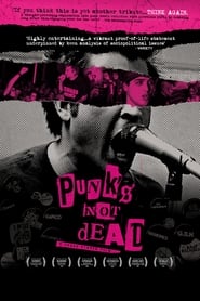 Punk's Not Dead