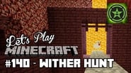 Episode 140 - Wither Hunt