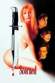 مشاهدة فيلم Scorned 1994 مترجم