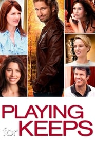 مشاهدة فيلم Playing for Keeps 2012 مترجم