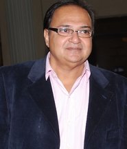 Rakesh Bedi