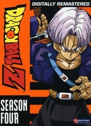 Dragon Ball Z – Saga dos Androides 720p dublado torrent
