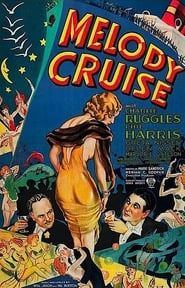 Melody Cruise Film Plakat