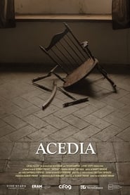 Acedia