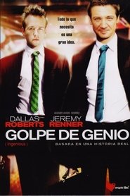 Imagen Ingenious latino torrent