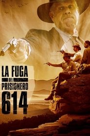 Imagen The Escape of Prisoner 614