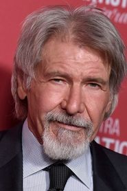 Harrison Ford Harrison Ford