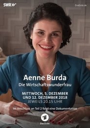 Aenne Burda – Die Wirtschaftswunderfrau Aenne Burda – Die Wirtschaftswunderfrau