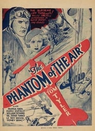 The Phantom of the Air se film streaming
