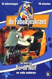 De Fabeltjeskrant - Het Beste Van Bor De Wolf