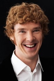 Benedict Cumberbatch