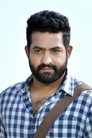 N. T. Rama Rao Jr. N. T. Rama Rao Jr.