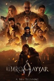 Image UmroAyyar - A New Beginning (2024)