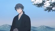 Embodiment of Jealousy
