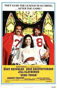 Semi-Tough Film HD Online Kijken Semi-Tough Film HD Online Kijken