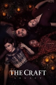 مشاهدة فيلم The Craft: Legacy 2020 مترجم