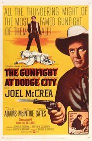 The Gunfight at Dodge City Filme Online - HD Streaming