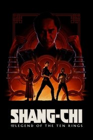 Shang-Chi and the Legend of the Ten Rings Shang-Chi and the Legend of the Ten Rings