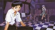 Shin Seiki Evangerion: Genesis 0:0â - The Light from the Darkness