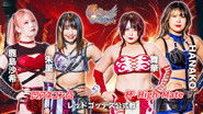Stardom 14th Goddesses of Stardom Tag League in Chiba