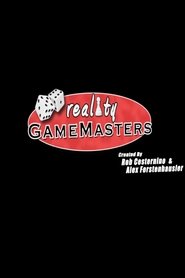 Reality Gamemasters Reality Gamemasters