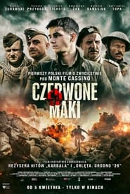 Czerwone maki online CDA