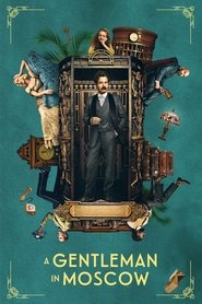 A Gentleman in Moscow (Mini Serie 2024) AMZN WEB-DL 1080p Latino