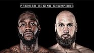 Deontay Wilder vs. Robert Helenius