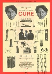 Cure Film online HD