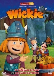Wickie de Viking - Op zoek naar de Schat