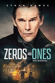 Image Zeros and Ones