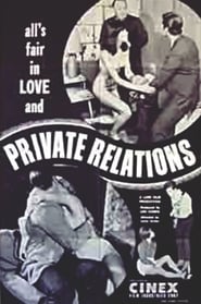 Private Relations Film streamiz